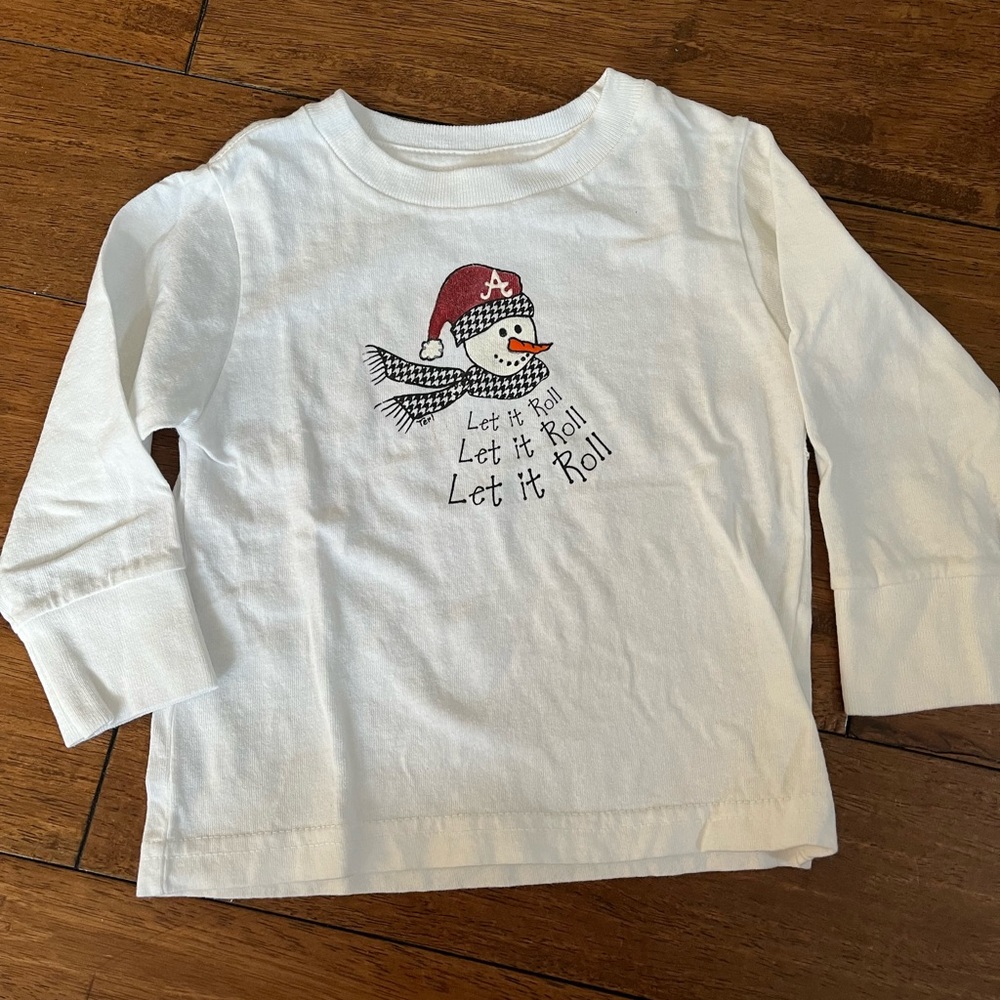 Cute Alabama tshirt 2